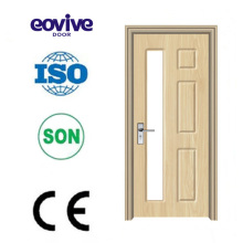 Eco-friendly material pvc profile for windows and doors